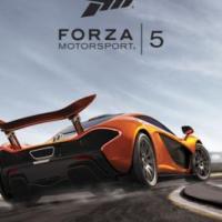 Forza Motorsport 5 200x200