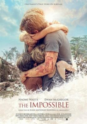 The Impossible (2012 film) 1 100x100