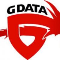 G-Data Antivirus 200x200