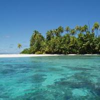Chagos Archipelago Marine Park , surface: 545.000 km2 200x200