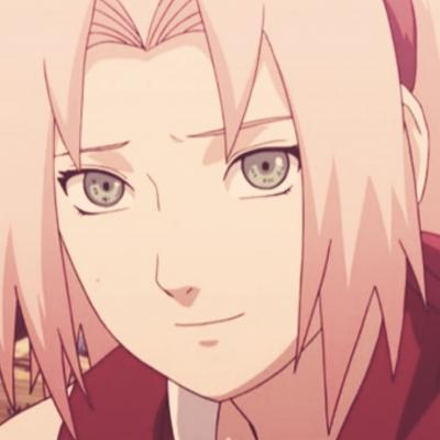 Sakura Haruno 5 400x400