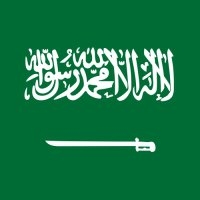 Saudi Arabia 200x200