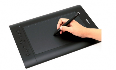 Best Drawing Tablet in 2017 400x241