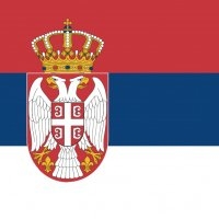 Serbia 200x200