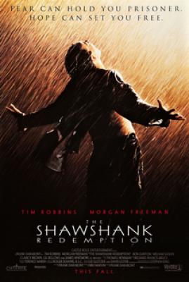 The Shawshank Redemption 1 100x100