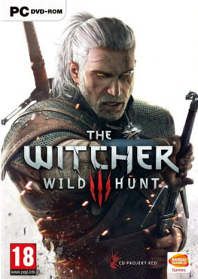 The Witcher 3: Wild Hunt 1 100x100