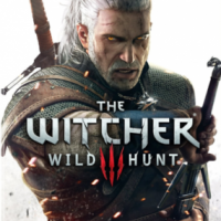 The Witcher 3: Wild Hunt 200x200