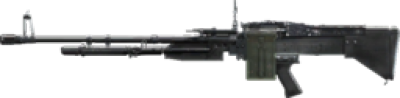 THE M60E4 (UNLOCKED AT RANK 19) 1 100x100