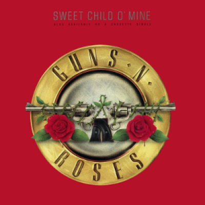 Sweet Child of Mine - Guns N Roses 1 100x100