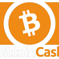 Bitcoin Cash 200x200