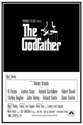 The Godfather 1 100x100