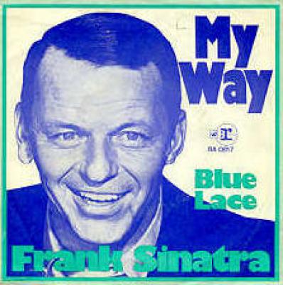 My Way ( Frank Sinatra)  1 100x100