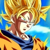 Son Goku - Dragon Ball Z 3 100x100