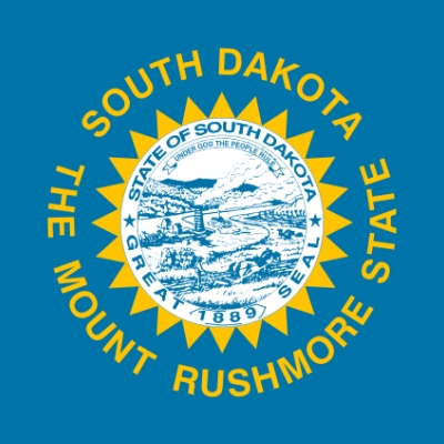South Dakota 1 100x100