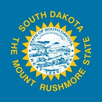 South Dakota 200x200