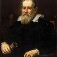 Galileo Galilei 200x200