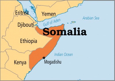 Top 10 Worst Countries to Live In 400x283