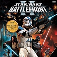 Star Wars Battlefront II 200x200
