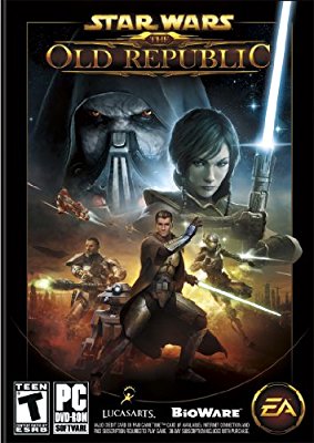 Star Wars: The Old Republic 1 100x100