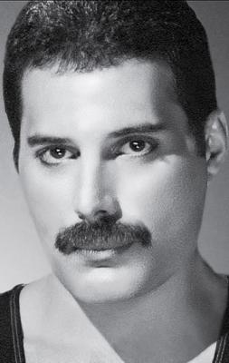 Freddie Mercury 1 100x100