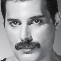 Freddie Mercury 200x200