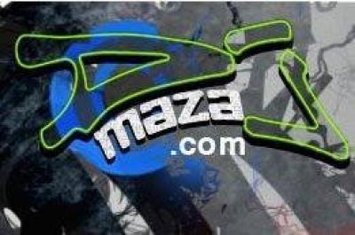 DJMaza.com 1 100x100