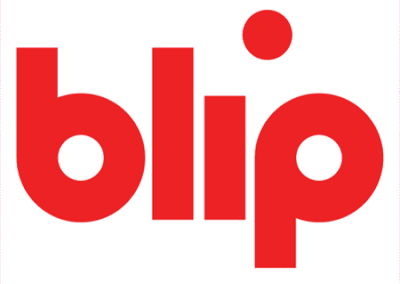 Blip.tv  1 100x100