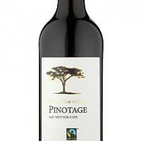 South African Pinotage 200x200