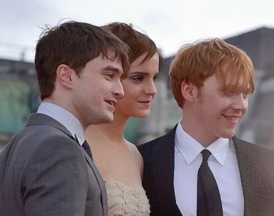 Best Harry Potter Characters 400x315