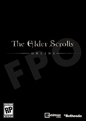 The Elder Scrolls Online 1 100x100