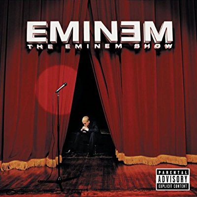 The Eminem Show - Eminem 1 100x100