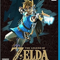 The Legend of Zelda: Breath of the Wild 200x200