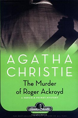 The Murder of Roger Ackroyd 1 100x100