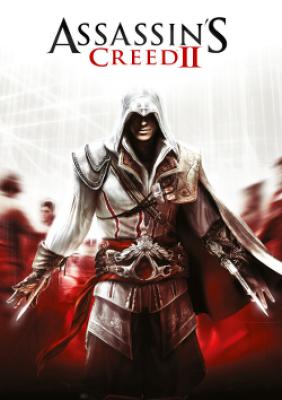 Assassin's Creed II 1 100x100