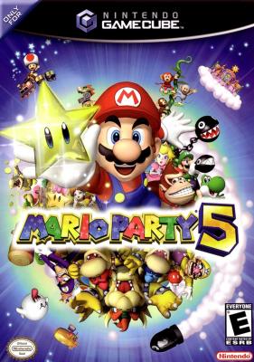 Best Gamecube Mario Games 281x400