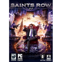 Best Saints Row 4 Cheats 200x200