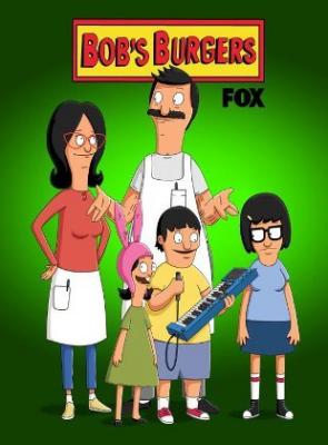Best Episodes of Bob's Burgers  295x400