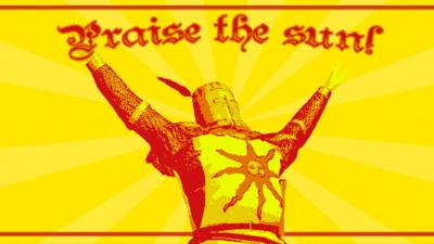 Best Memes About Praise the Sun 400x225