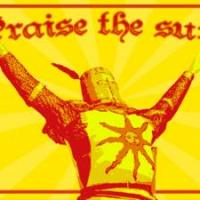 Best Memes About Praise the Sun 200x200