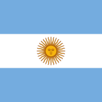 Argentina 200x200