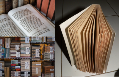 Best Selling Books 400x260