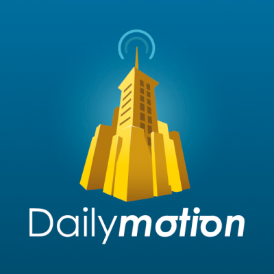 Dailymotion 1 100x100
