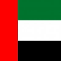 United Arab Emirates 200x200