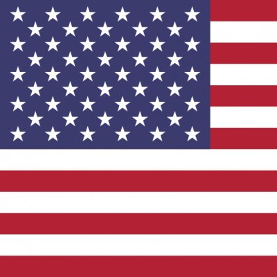 United States of America 1 100x100