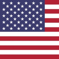 United States of America 200x200
