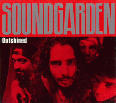Outshined - Soundgarden 1 100x100