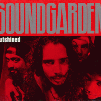Outshined - Soundgarden 200x200