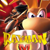 Rayman M 200x200