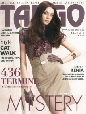 Tango (magazine) 1 100x100
