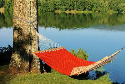 Outdoor hammock 1 100x100